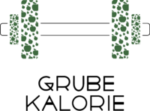 logo firmy grubekalorie