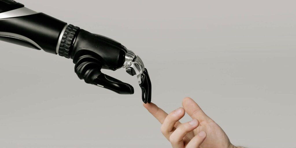 Dietetyk vs Sztuczna inteligencja